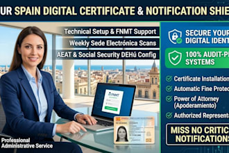 fix SSL errors and handle your digital certificate renewals