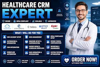 mental health carecloud, eclincalworks, epic cheers, office ally, tebra emr, ehr