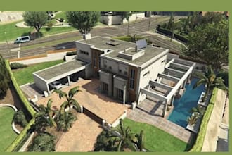 customize props mlo interior and maps for fivem