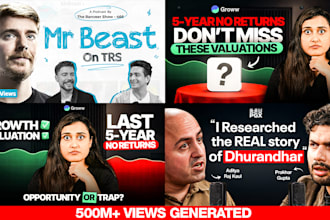 create eye catching youtube thumbnail and strategy
