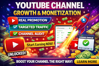 complete youtube channel monetization requirements