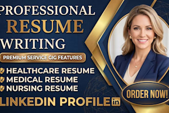 edit your creative portfolio resume