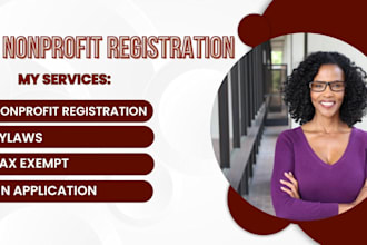 do nonprofit registration, reinstate 501c3 tax exempt form 990 1023 1023ez