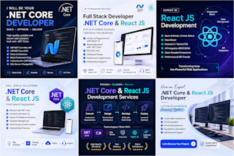 build aspdotnet core web API with sql server