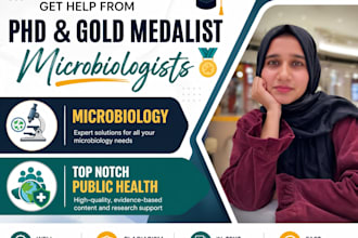 provide top notch public health and microbiology articles