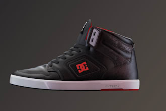 design realistic 3d shoes, sneakers, footwear models and animations