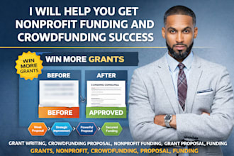 do nonprofit funding, crowdfunding promotion fundraising to raised funds