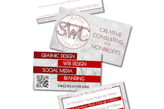 establish your nonprofit as a professional organization