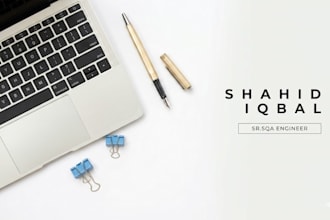 do QA testing and automation with cypress and playwright