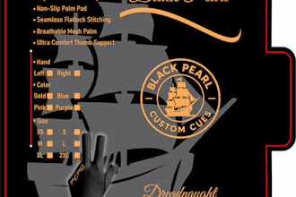 design premium product packaging and die lines