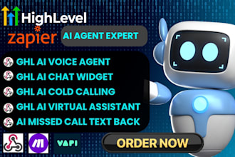 ghl ai agent ghl vapi ai ghl chatbotai ghl voicecall ai ghl retell ai automation