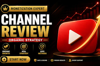 complete youtube channel monetization requirements