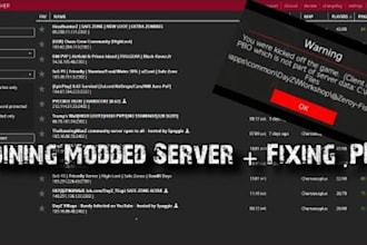 fix broken dayz mods loot economy trader configs and server issues