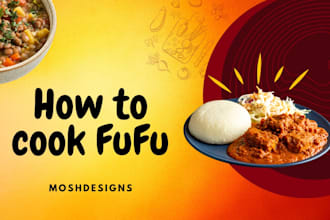 do amala , eba, fufu delicious ewa oloyin for you