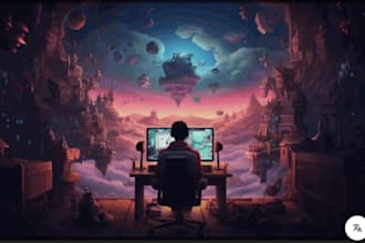 optimize your game for better fps, frame time, and smooth gameplay