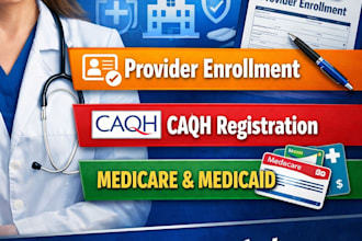 do medical billing, mental health billing, credentialing and enrollment