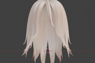create any roblox hair ugc