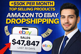 do ebay listing, ebay product listing, ebay lister, ebay product upload