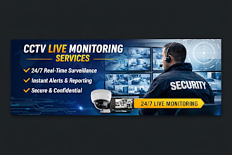 watch your security cameras and report suspicious activity