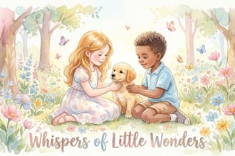 children story book illustration children story children story book illustration