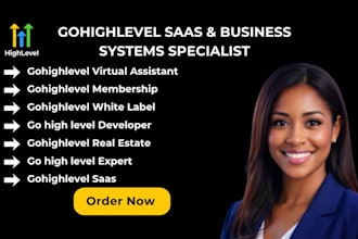go high level expert for gohighlevel saas gohighlevel white label ghl expert
