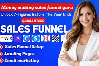clickfunnel ghl funnel, thrivecart, samcart, leadpages, podia