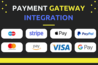 fix and optimize your payment gateway integration