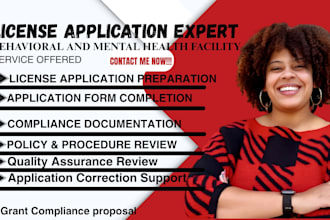 assist behavioral health, mental health license application for texas, florida
