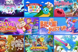 design steam page steam image cover art steam store as a steam capsule artist