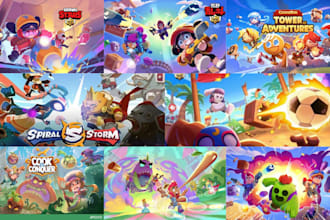 steam capsule steam page steam store image, game cover art steam capsule artist