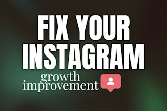 fix your instagram content strategy and improve engagement