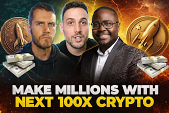 do crypto telegram promotion, with marketing strategy to grow crypto traders