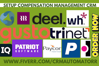 do clayhr adb rippling deel gusto patriot paycor workhuman playchex flex paycom