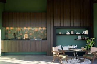 transform your interiors with designing and virtual staging