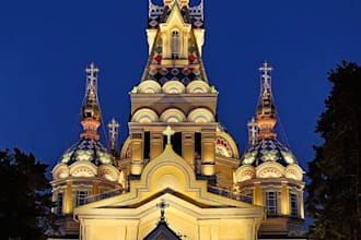custom travel planning for any country trip