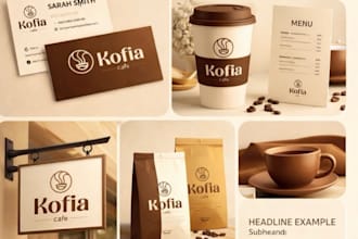 design pet product packaging, food pouch design and label design for your brand