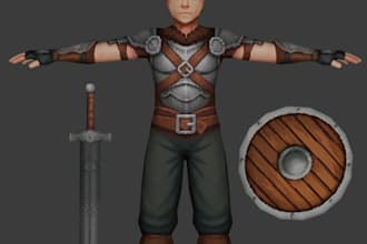 optimize laggy 3d assets for mobile games performance