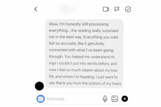 do an accurate love tarot reading about feelings, ex and future