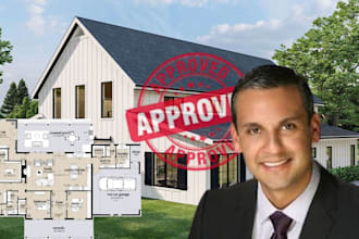 design barndomium and pole barn plans and renderings