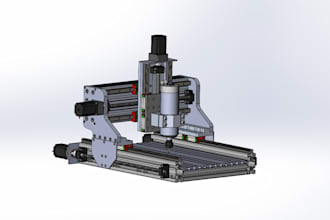 3d modeling and technical drawings in solidworks
