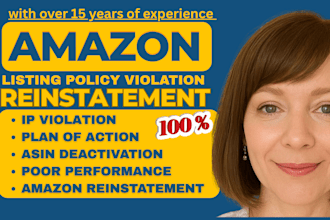 repair amazon variation errors and restore suppressed listings