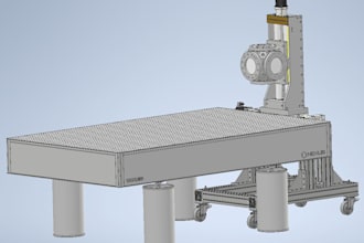 create 3d cad models for manufacturing