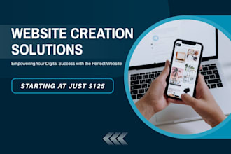 develop, design, redesign webflow website, webflow websites