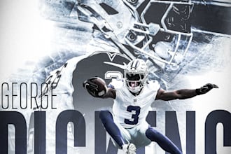 design sports social media graphics for your team or athlete