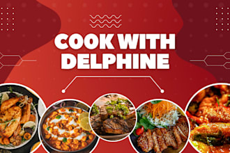 teach you how to cook