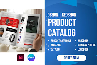 design product catalog redesign product catalogue magazine layout brochure