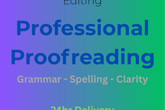 quickly fix grammar, spelling, and clarity in your writing