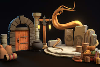 be your roblox 3d assets modeler