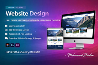 do attractive web ui design