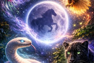 provide intuitive guidance and spiritual reading for love, career, life clarity